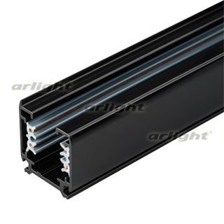 Трек LGD-4TR-TRACK-2000-BK-M (C) (Arlight, IP20 Металл, 3 года) Arlight 24722(1) Трек LGD-4TR-TRACK-2000-BK-M (C) (Arlight, IP20 Металл, 3 года) Arlight 24722(1)