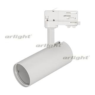 Корпус SP-POLO-TRACK-4TR-LEG-R65 (WH, 1-3, 200mA) Arlight 24723 Корпус SP-POLO-TRACK-4TR-LEG-R65 (WH, 1-3, 200mA) Arlight 24723