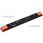 Блок питания ARV-24100-LONG-PFC-0-10V (24V, 4.1A, 100W) Arlight 24753