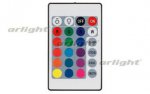 Пульт Карта IR24B AR-FLB RGB Arlight 24789