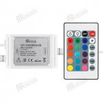 Контроллер ARD-CLASSIC (230V, 520W, ПДУ Карта) (Ardecoled, Закрытый) Arlight 24878