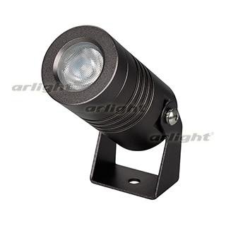 Светильник KT-RAY-COLOR-R42-9W RGB (DG, 25 deg, 12V) Светильник KT-RAY-COLOR-R42-9W RGB (DG, 25 deg, 12V)