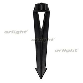 Основание для светильника ALT-SPIKE-175 (BK) Arlight 24888 Основание для светильника ALT-SPIKE-175 (BK) Arlight 24888