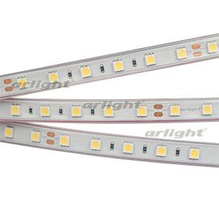 Лента RTW 2-5000P 24V Cool 10K 2x (5060, 300 LED, LUX)