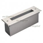 Светильник LTD-LINE-TILT-S210-8W Warm3000 (SL, 120 deg, 230V) (Arlight, IP67 Металл, 3 года) Arlight 24944