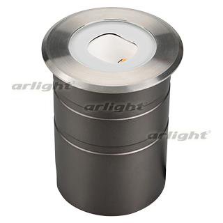 Светильник LTD-GROUND-TILT-R80-9W Warm3000 (SL, 60 deg, 230V) Arlight 24950 Светильник LTD-GROUND-TILT-R80-9W Warm3000 (SL, 60 deg, 230V) Arlight 24950