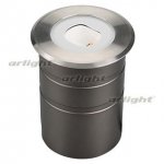 Светильник LTD-GROUND-TILT-R80-9W Warm3000 (SL, 60 deg, 230V) Arlight 24950