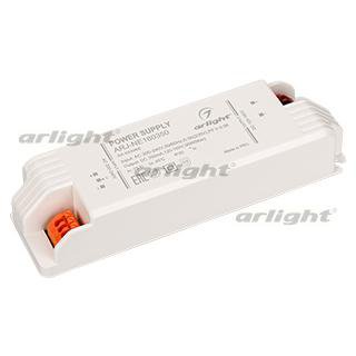 Блок питания ARJ-NE160350 (56W, 350mA, PFC) Arlight 24966