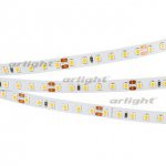 Лента RT 2-5000 24V SUN Warm2700 2x (2835, 120 LED/m, LUX) Arlight 24974