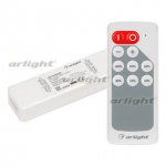 Диммер ARL-MINI-DIM-1x11A (5-24V, RF ПДУ 10кн) Arlight 24981