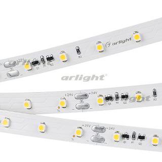 Лента RT-20000 24V White5500 (3528, 60 LED/m, 20m) Arlight 25010