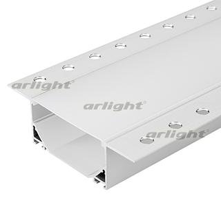 Профиль ARH-LINIA72-FANTOM-2000 ANOD Arlight 25025