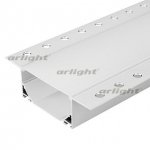 Профиль ARH-LINIA72-FANTOM-2000 ANOD Arlight 25025