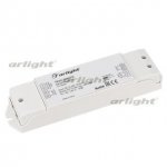 Диммер SMART-DIM105 (12-48V, 15A, TRIAC) (Arlight, IP20 Пластик, 5 лет) Arlight 25029