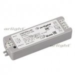 Контроллер SMART-K21-MIX (12-24V, 2x5A) Arlight 25031