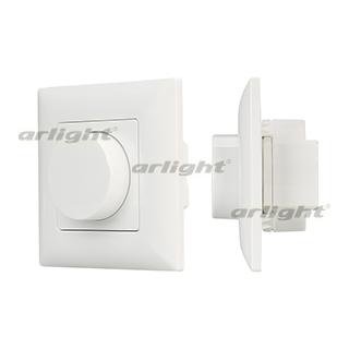 Панель Rotary SMART-P15-DIM (100-240V, 1A, TRIAC) Arlight 25040