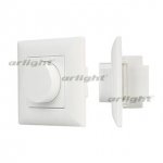 Панель Rotary SMART-P15-DIM (100-240V, 1A, TRIAC) Arlight 25040