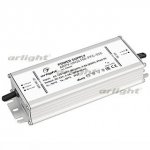Блок питания ARPV-UH24150-PFC-55C (24V, 6.3A, 150W) (Arlight, IP67 Металл, 5 лет) Arlight 25045