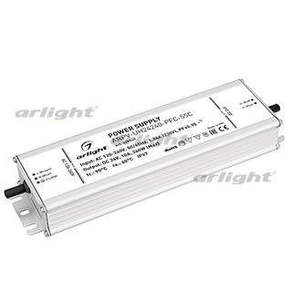 Блок питания ARPV-UH24240-PFC-55C (24V, 10.0A, 240W) Arlight 25046