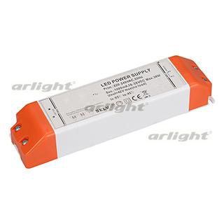 Блок питания ARJ-SP361000-DIM (36W, 1000mA, PFC, Triac) Arlight 25063 Блок питания ARJ-SP361000-DIM (36W, 1000mA, PFC, Triac) Arlight 25063
