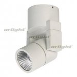 Светильник SP-UNO-R55-5W Day4000 (WH, 24 deg) (Arlight, IP20 Металл, 3 года) Arlight 25087