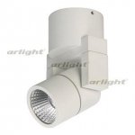 Светильник SP-UNO-R55-5W White6000 (WH, 24 deg) (Arlight, IP20 Металл, 3 года) Arlight 25088
