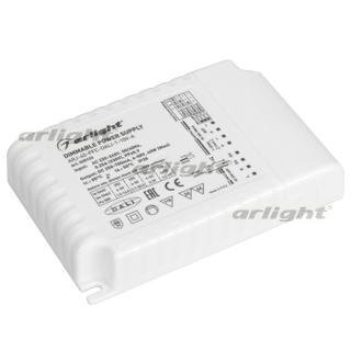 Блок питания ARJ-40-PFC-DALI-1-10V-A (40W, 250-700mA) Arlight 25123