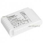 Блок питания ARJ-40-PFC-DALI-1-10V-A (40W, 250-700mA) Arlight 25123