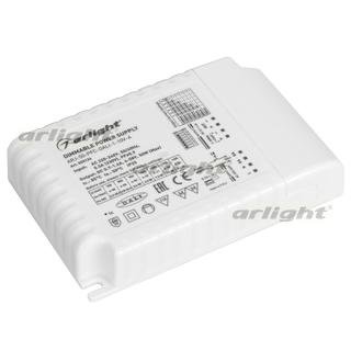 Блок питания ARJ-50-PFC-DALI-1-10V-A (50W, 700-1400mA) Arlight 25124 Блок питания ARJ-50-PFC-DALI-1-10V-A (50W, 700-1400mA) Arlight 25124