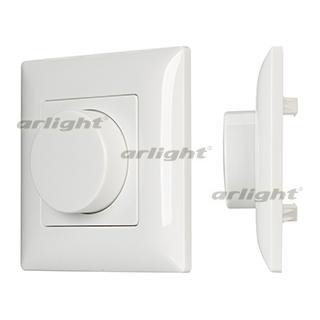 Панель Rotary SMART-P19-MIX (3V, 2.4G) Arlight 25136