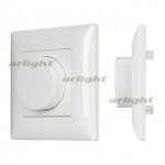 Панель Rotary SMART-P19-MIX (3V, 2.4G) Arlight 25136