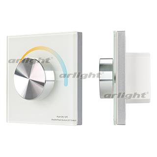 Панель Rotary SMART-P20-MIX (12-24V, 2.4G) Arlight 25137