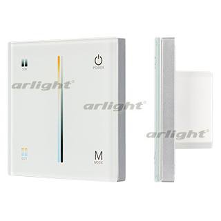 Панель Sens SMART-P21-MIX White (12-24V, 2.4G) Arlight 25167
