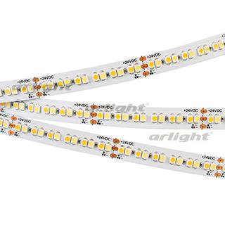 Лента RT 6-5000 24V White-MIX 4x (3528, 240 LED/m, LUX) Arlight 25210