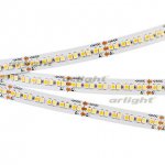 Лента RT 6-5000 24V White-MIX 4x (3528, 240 LED/m, LUX) Arlight 25210
