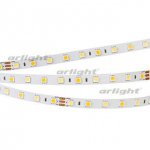 Лента RT 6-5000 24V White-MIX 2x (5060, 60 LED/m, LUX) Arlight 25213