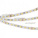Лента RT 6-5000 24V White-MIX-One 2x (5060, 60 LED/m, LUX) Arlight 25214