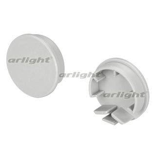 Заглушка ROUND-D30 глухая Arlight 25228