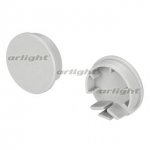 Заглушка ROUND-D30 глухая Arlight 25228