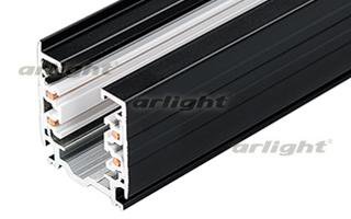 Трек LGD-D3P-4000 Black-M Arlight 25250 Трек LGD-D3P-4000 Black-M Arlight 25250