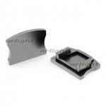 Заглушка для ALU-WIDE-H15 глухая Arlight 25263