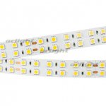 Лента RT 2-5000 24V White6000 2x2 (5060, 720 LED, LUX) Arlight 025277(1)