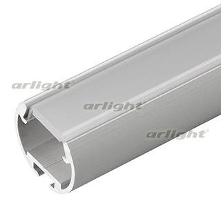 Профиль ROUND-D18-2000 ANOD Arlight 25482
