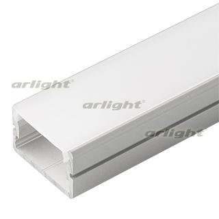 Профиль SILER-2000 ANOD Arlight 25490