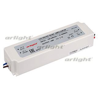 Блок питания ARPV-LV48100-A (48V, 2.1A, 100W) Arlight 25496 Блок питания ARPV-LV48100-A (48V, 2.1A, 100W) Arlight 25496