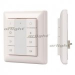 INTELLIGENT ARLIGHT Панель DALI-223-1G-4S-IN (BUS) Arlight 25505