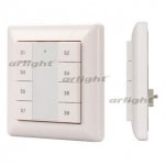 INTELLIGENT ARLIGHT Панель DALI-223-1G-8SC-IN (BUS) Arlight 25506