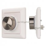 INTELLIGENT ARLIGHT Роторная панель DALI-233-1G-DIM-IN (BUS, Backlight) Arlight 25529