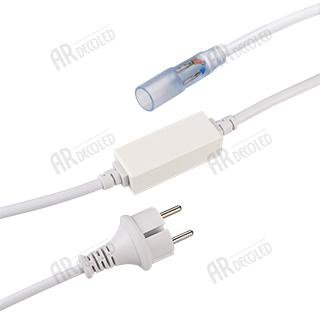Провод питания ARD-PC-PRO-2W-1.5M Arlight 25533