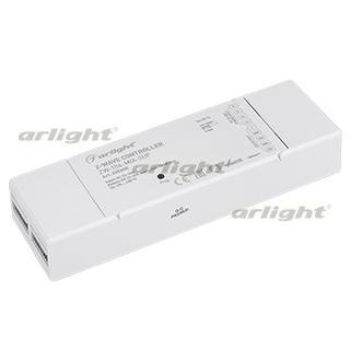 INTELLIGENT ARLIGHT Контроллер ZW-104-MIX-SUF (12-36V, 4x5A) Arlight 25605 INTELLIGENT ARLIGHT Контроллер ZW-104-MIX-SUF (12-36V, 4x5A) Arlight 25605